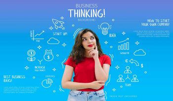 Expert Advise for Start-Ups