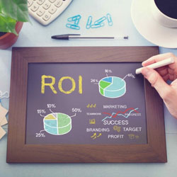 Understanding ROI
