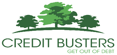 Credit Busters Logo