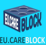 Eucare Blocks logo