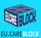 Eucare Blocks logo