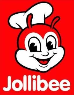 Jollibee Christmas Parties