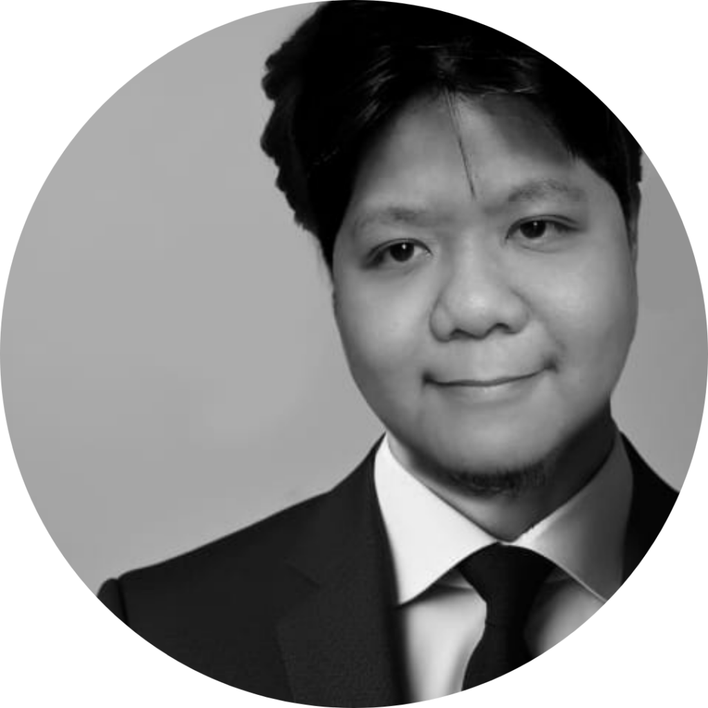 Israel Josef A. Cabonce