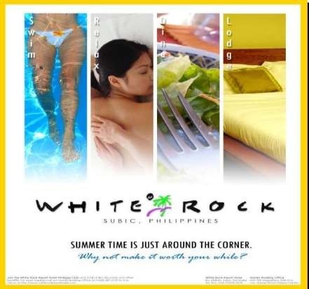 White Rock Resort-Hotel